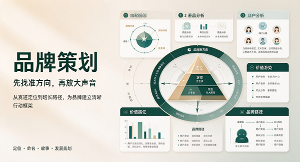 芮城县品牌策划